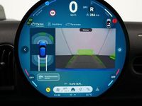 Gebraucht Mini Cooper S Classic 204 PS (150 kW) 2024 Blau Kleinwagen