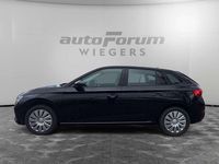 Gebraucht Skoda Scala Cool Plus 95 PS (69 kW) 2022 Schwarz Kleinwagen