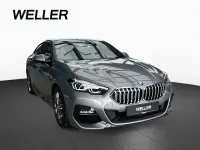 Gebraucht BMW 220 M Sport 190 PS (139 kW) 2023 Grau Coupé