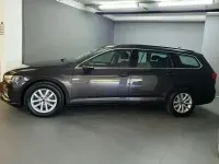 Gebraucht VW Passat Business 150 PS (110 kW) 2023 Grau Kombi