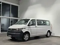 Używany VW Caravelle 150 KM (110 kW) 2023 Biały Van