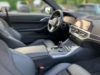 Gebraucht BMW M440 Shadowline 340 PS (250 kW) 2022 Schwarz Limousine