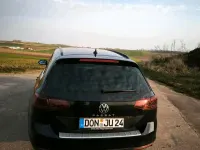 Gebraucht VW Passat 150 PS (110 kW) 2022 Schwarz Kombi