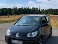 Gebraucht VW up! 75 PS (55 kW) 2012 Kleinwagen
