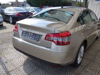 gebraucht Citroën C5 Lim. Exclusive/Automatik,Navi,Xenon,Limo