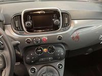 Second-hand Abarth 595 145 CP (106 kW) 2018 Gri Berlinǎ