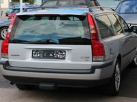 Occasion Volvo V70 250 ch (183 kW) 2000 Argent Break