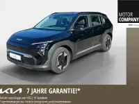 Neu Kia EV3 Earth 150 kW (204 PS) 2026 Schwarz SUV
