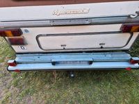 Gebraucht Ford Transit 63 PS (46 kW) 1983