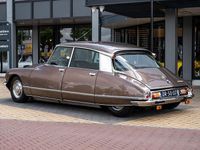Gebraucht Citroën DS 126 PS (92 kW) 1972 Limousine