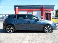 Gebraucht Renault Mégane IV Bose Edition 159 PS (116 kW) 2019 Grau Limousine
