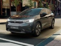 Neu VW ID.5 Pro 210 kW (286 PS) 2026 Blue dusk schwarz (blau) SUV