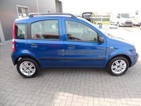 gebraucht Fiat Panda 1.2 8V Dynamic (2 Hand)