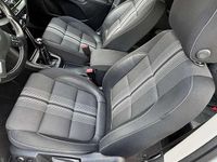 Gebraucht VW Sharan Match 140 PS (102 kW) 2013 Weiß Van / Kleinbus