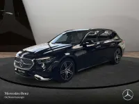 Gebraucht Mercedes E300 AMG line 197 PS (144 kW) 2025 Schwarz Limousine