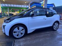Gebraucht BMW i3 125 kW (170 PS) 2015 Weiß Limousine