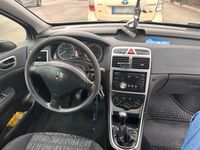 Gebraucht Peugeot 307 2002 Kleinwagen