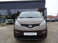 gebraucht Nissan Evalia EvaliaTekna