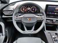 Usata Cupra Formentor 150 CV (110 kW) 2024 Grigio SUV