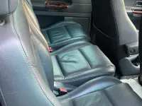 Brugt VW Sharan 140 HK (102 kW) 2007 Blå MPV