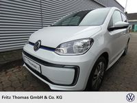 Gebraucht VW e-up! Style 61 kW (83 PS) 2022 Kleinwagen