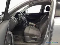 Gebraucht Audi Q3 S-Line 150 PS (110 kW) 2015 Silber SUV