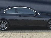 Gebraucht BMW 335 Performance 306 PS (225 kW) 2007 Schwarz Coupé