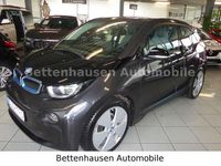 Gebraucht BMW i3 Comfort Edition 75 kW (102 PS) 2015 Blau Kleinwagen