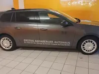 Gebraucht Opel Astra Edition 110 PS (80 kW) 2024 Vulkan grau (metallic) Kleinwagen