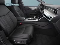 Gebraucht Audi S6 344 PS (253 kW) 2025 Grau Kombi