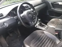 Gebraucht VW Passat 140 PS (102 kW) 2013 Grau Kombi