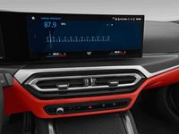 Gebraucht BMW M3 530 PS (389 kW) 2024 Kombi