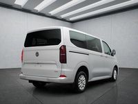 Gebraucht VW T7 150 PS (110 kW) 2025 Grau Van