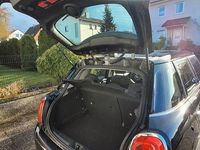 Gebraucht Mini Cooper 136 PS (100 kW) 2015 Schwarz Kleinwagen