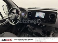 Gebraucht Mercedes Sprinter 190 PS (139 kW) 2022 Braun Van