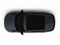 Neu Land Rover Range Rover 300 PS (220 kW) 2026 Blau SUV