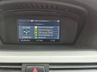 Gebraucht BMW 320 Performance 177 PS (130 kW) 2009 Blau Kombi