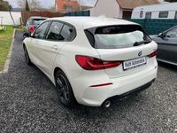 gebraucht BMW 118 i Sport Line,Head-up,Navi,LED,