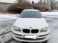 Gebraucht BMW 116 116 PS (85 kW) 2010 Kleinwagen