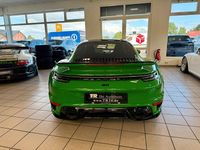Gebraucht Porsche 992 650 PS (478 kW) 2024 Grün Coupé