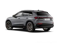 Gebraucht Audi Q4 e-tron S-Line 210 kW (286 PS) 2025 Grau SUV