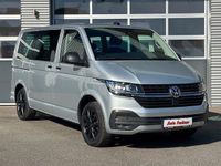 Gebraucht VW Multivan Family 150 PS (110 kW) 2021 Reflexsilber Van