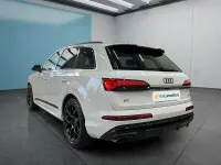 Gebraucht Audi Q7 340 PS (250 kW) 2026 Weiß SUV