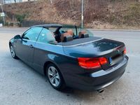 gebraucht BMW 320 Cabriolet 