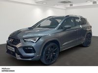 Neu Cupra Ateca VZ 300 PS (220 kW) 2026 Grau SUV
