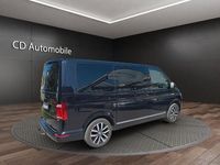 Gebraucht VW Multivan Highline 204 PS (150 kW) 2017 Van / Kleinbus
