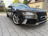 Second-hand Audi A7 245 CP (180 kW) 2011 Hatchback