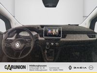 gebraucht Renault Kangoo Rapid E-Tech Advance L1 11kW Open Sesame