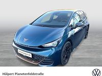 Gebraucht Cupra Born e-Boost 169 kW (231 PS) 2022 Blau Kleinwagen