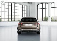 Gebraucht Mercedes E300 AMG 197 PS (144 kW) 2025 Metalliclack samtbraun Kombi